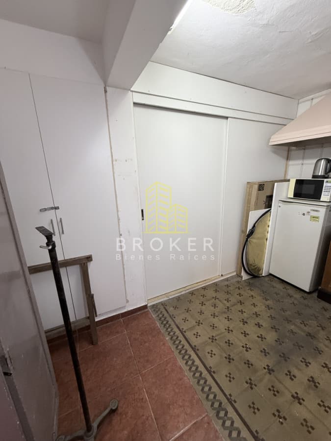 venta de apartamento de 1 dormitorio tipo duplex centro