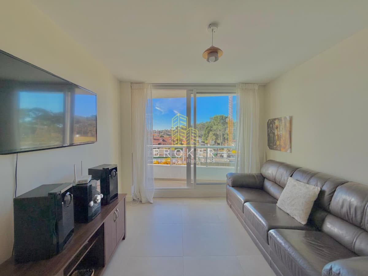 Venta departamento 2 dormitorios Green life Punta del Este Full amenities!