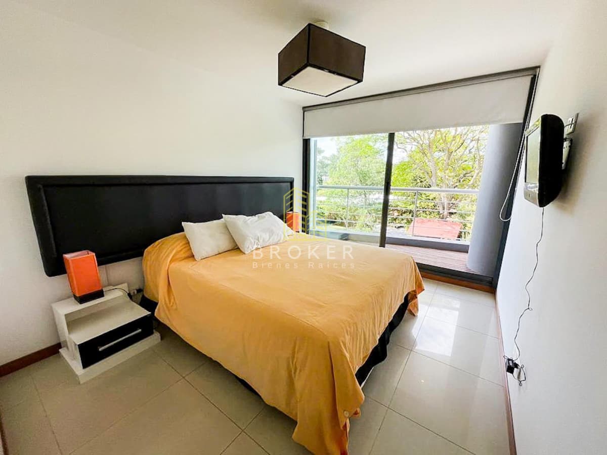 Alquiler departamento 2 dormitorios en Punta del Este , Roosevelt