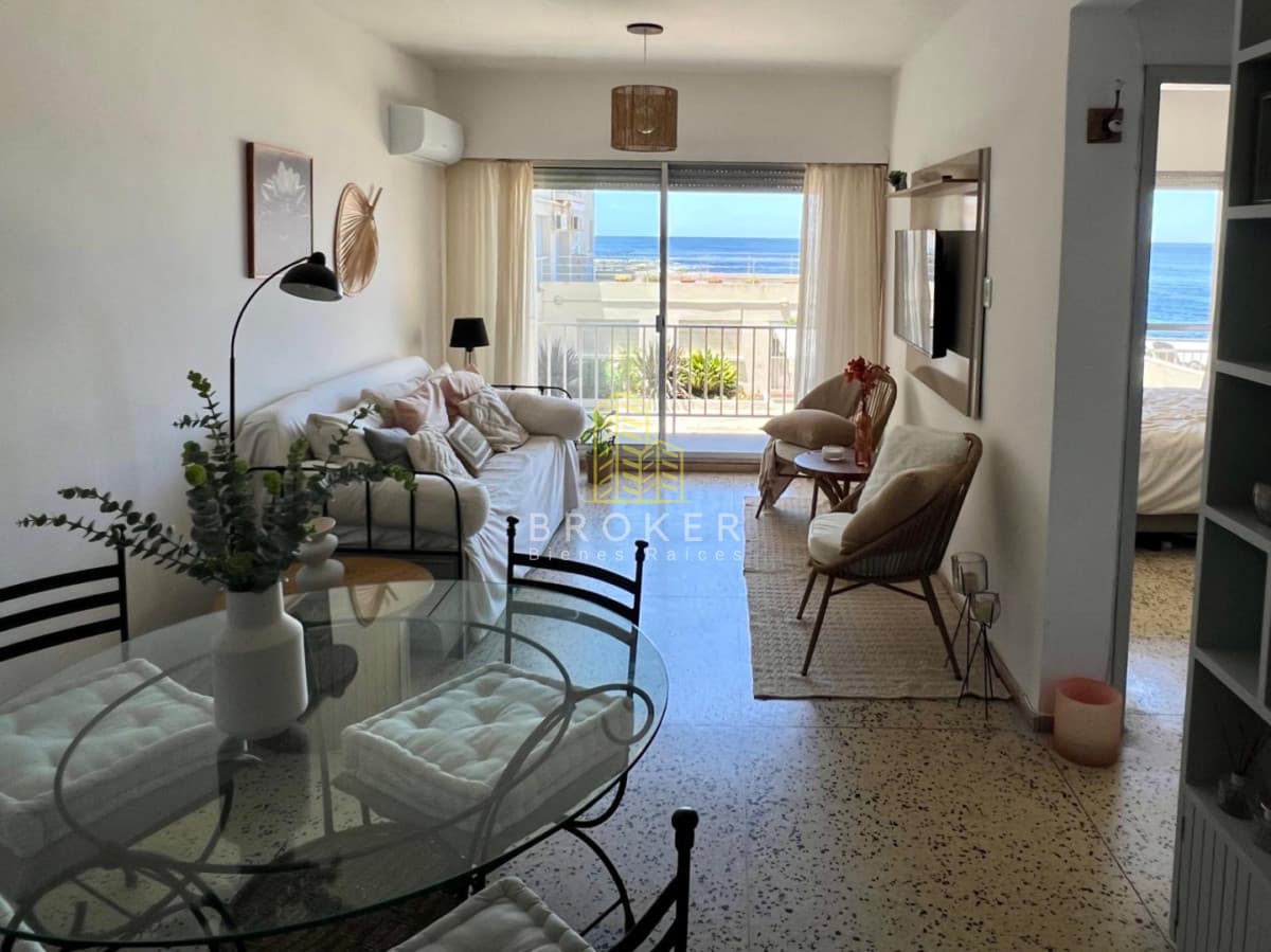 Alquiler temporario Departamento 1 dormitorio en Península, Punta del Este