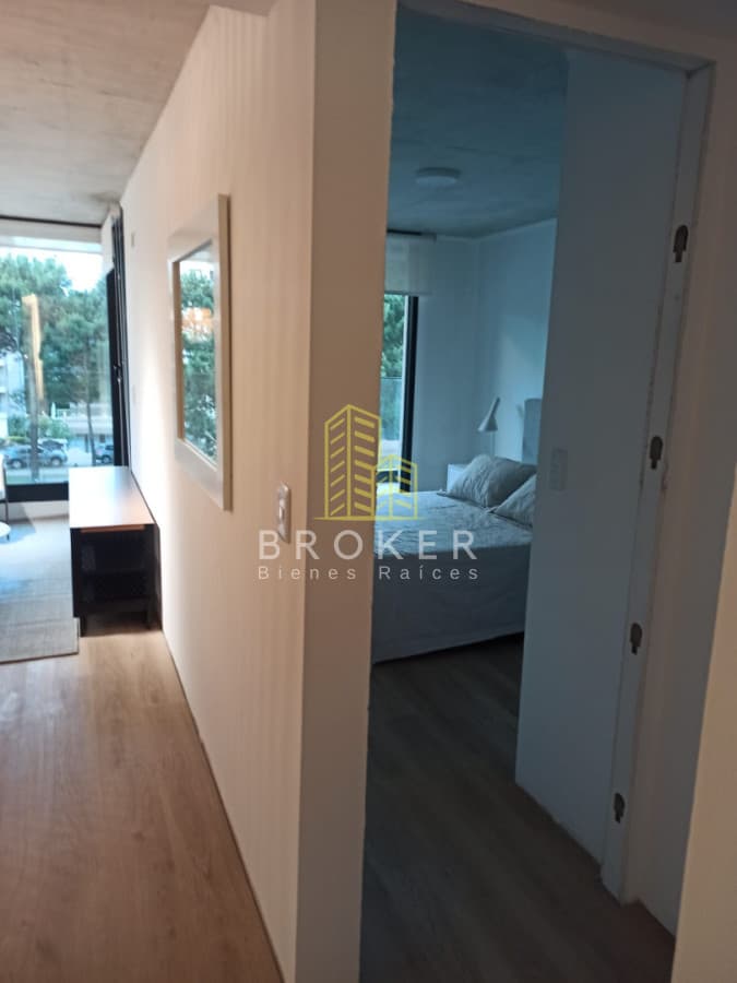 Venta apartamento 1 Dormitorio a estrenar Roosevelt