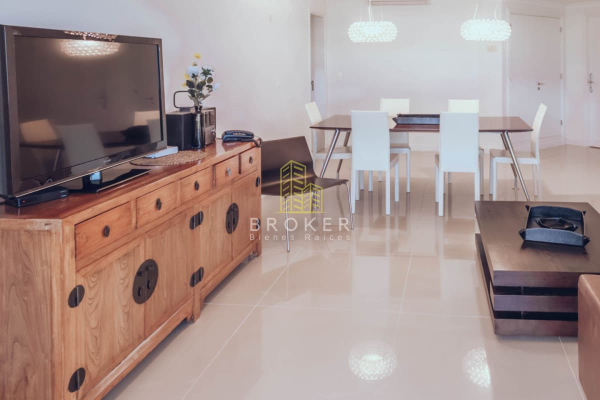 Venta apartamento 3 dormitorios mansa punta del este