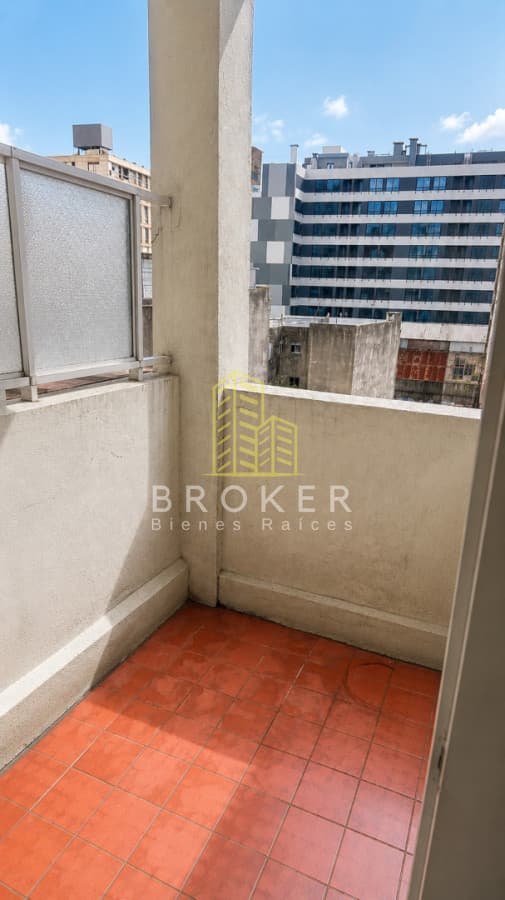 Venta Apartamento 1 dormitorio en Cordón