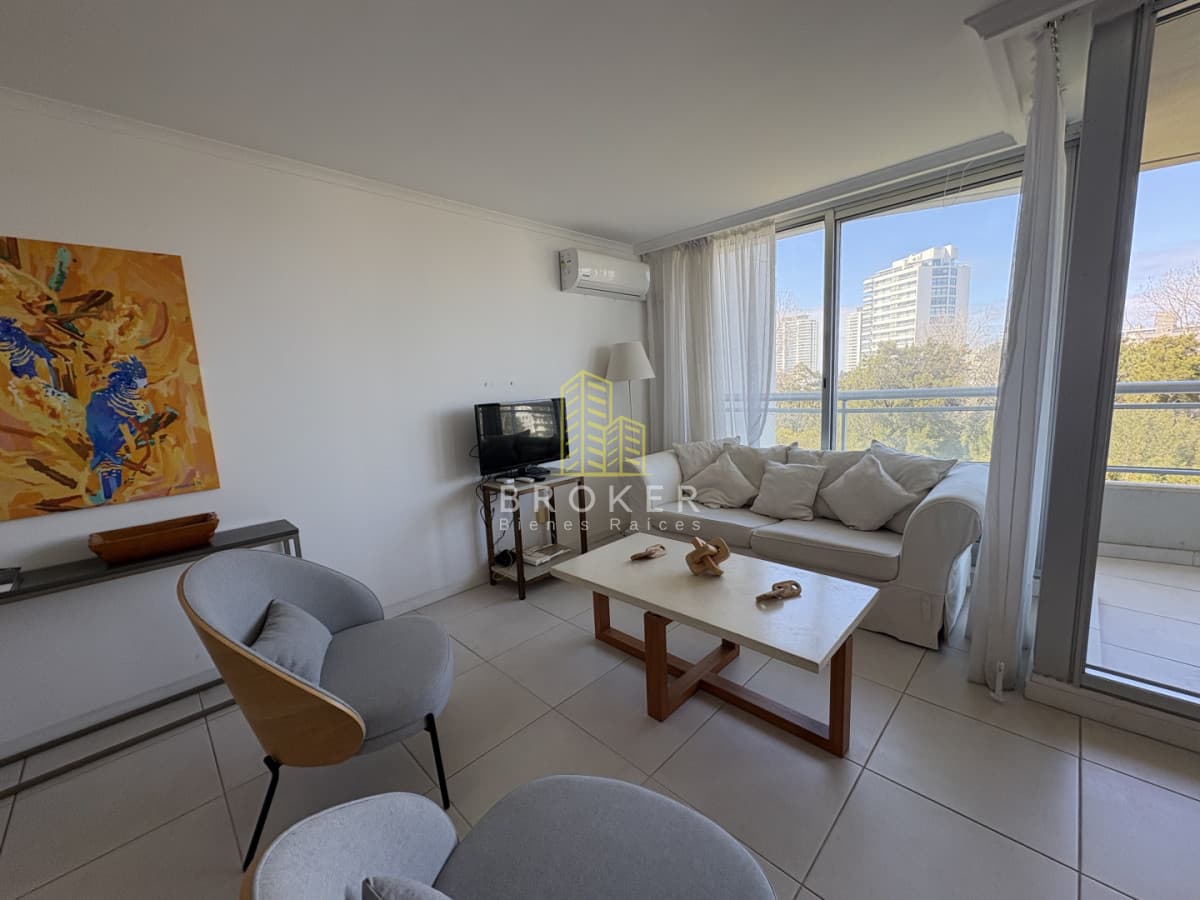 Muy lindo departamento en venta de 2 dormitorios en Ocean drive