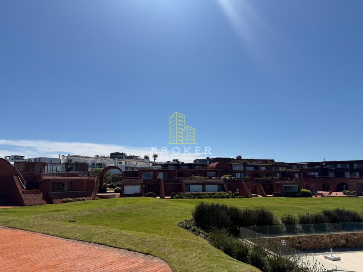 Alquiler temporario e invernal de departamento en Manantiales con ubicación inmejorable!