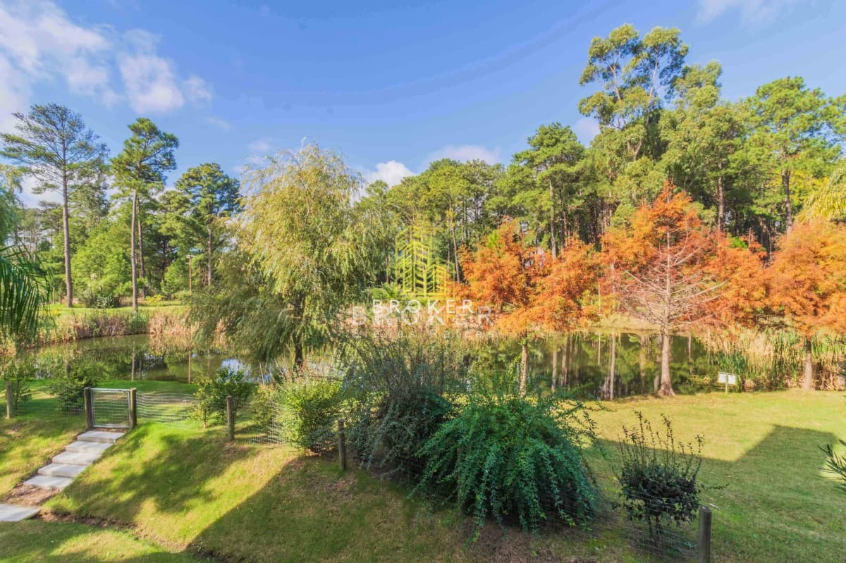 Venta Apartamento en Haras del Lago, 2 dormitorios con parrillero