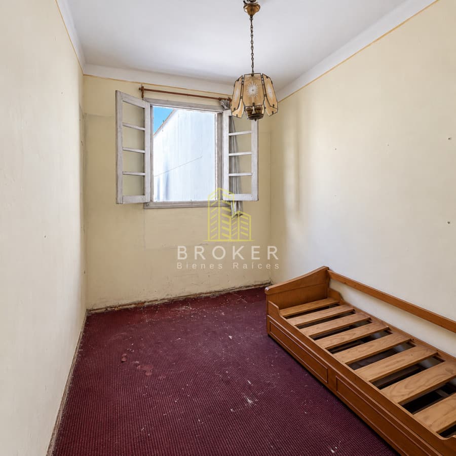 Venta de apartamento 2 Dormitorios en Cordón