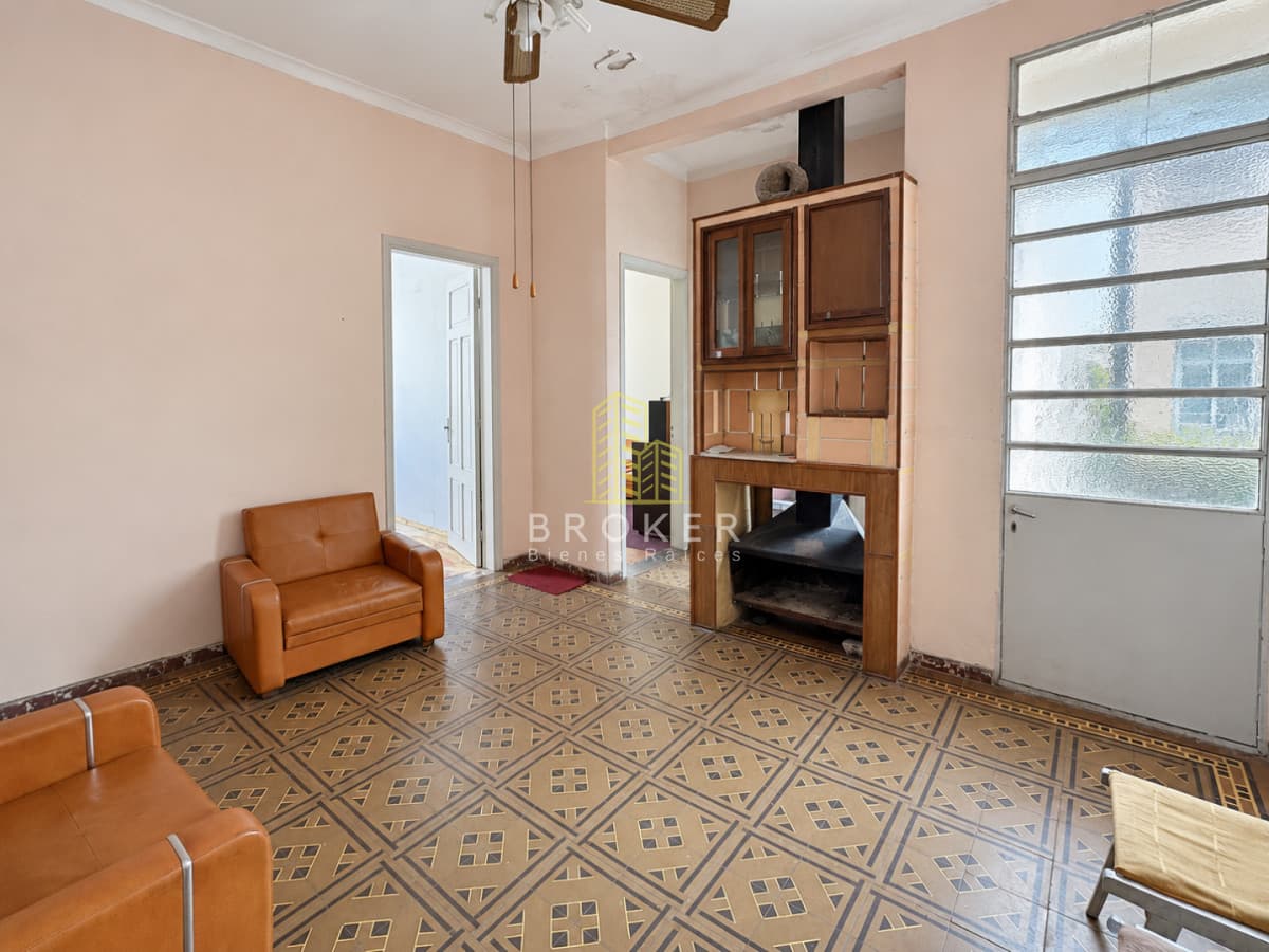 Venta de apartamento 2 Dormitorios en Cordón