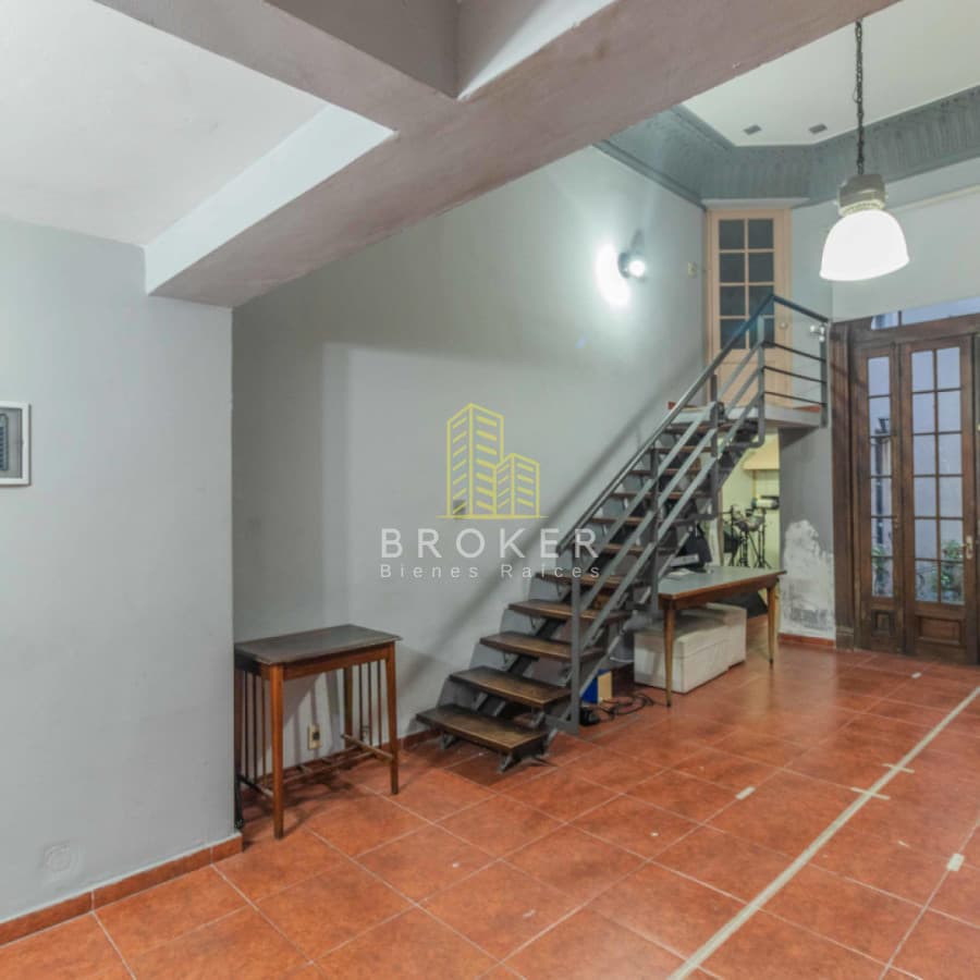 venta de apartamento de 1 dormitorio tipo duplex centro