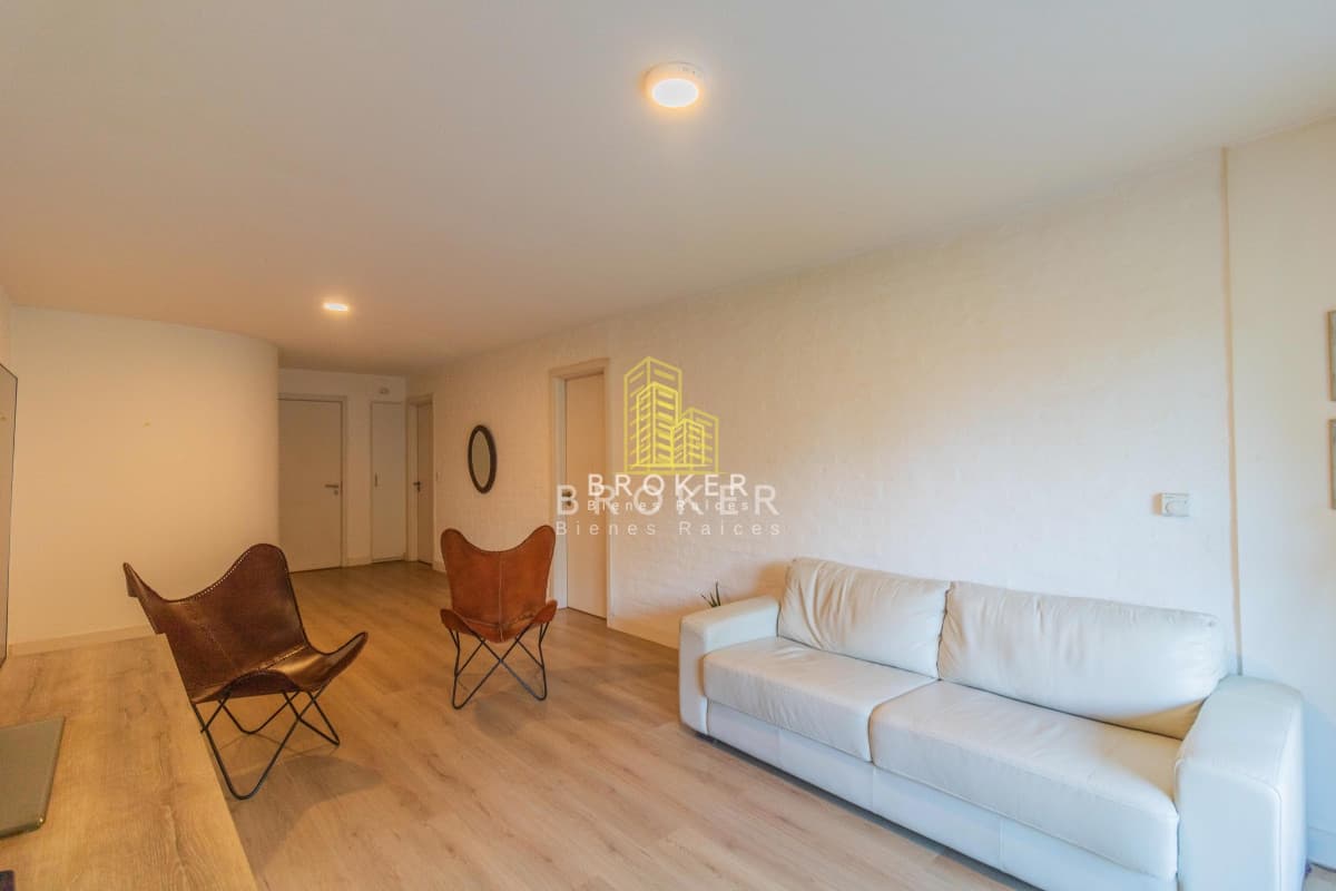 Venta Apartamento en Haras del Lago, 2 dormitorios con parrillero