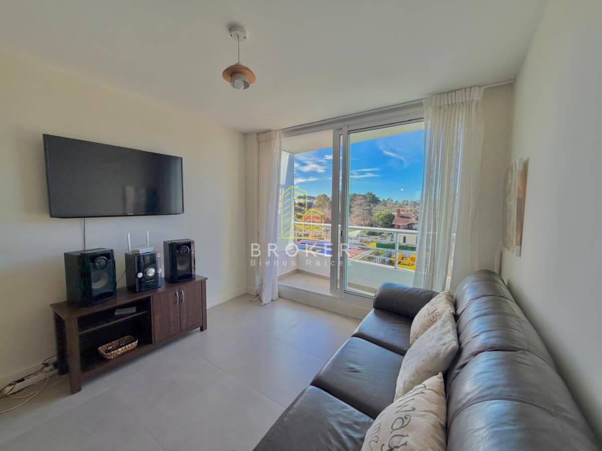 Venta departamento 2 dormitorios Green life Punta del Este Full amenities!