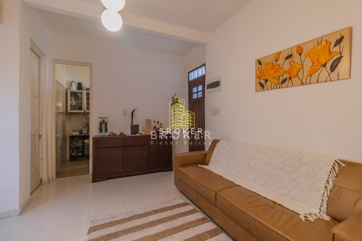 Apartamento 3 dormitorios en La Blanqueada
