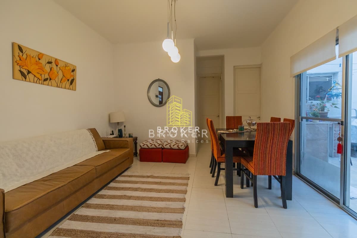 Apartamento 3 dormitorios en La Blanqueada