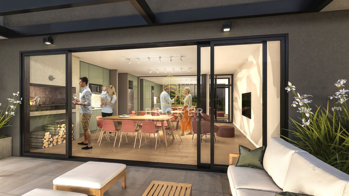 Venta de Apartamento de 2 dormitorios en Pocitos en Pozo