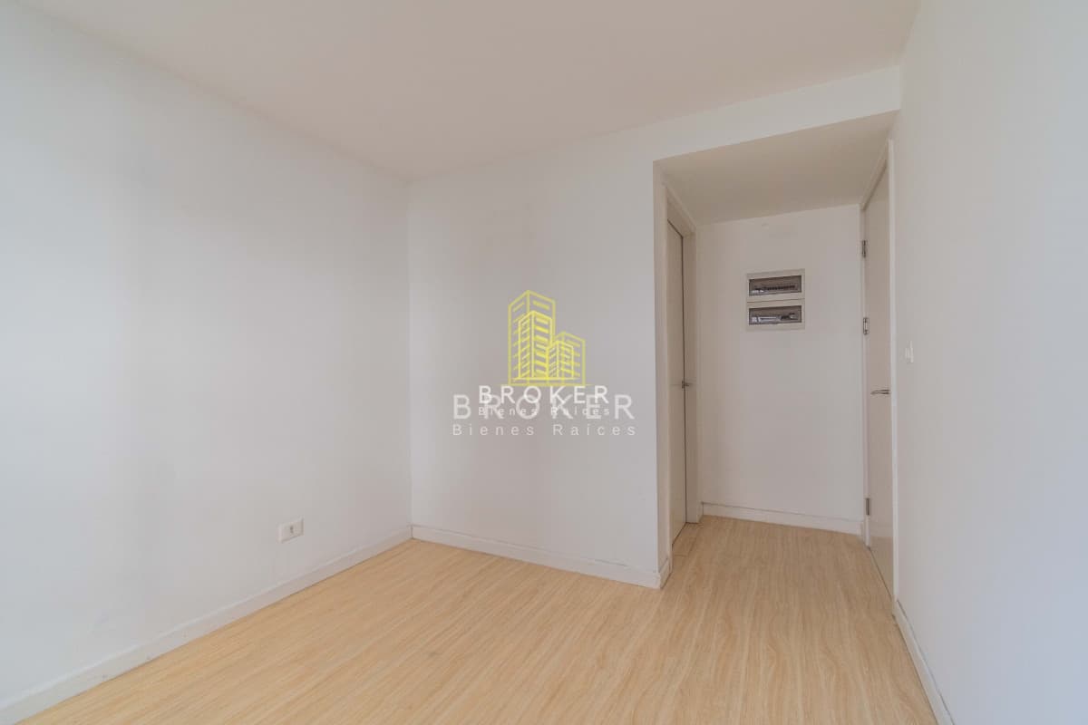 Alquiler Apartamento en Prado Montevideo, 1 dormitorio con garage