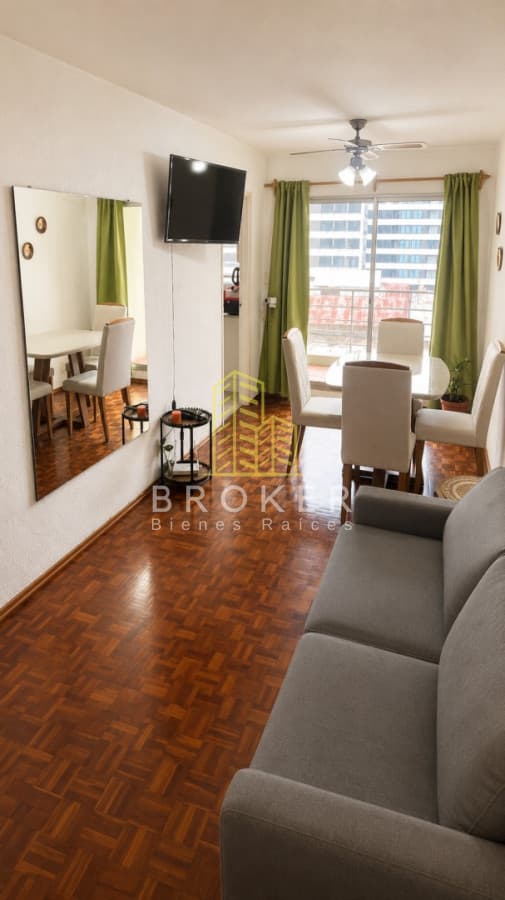Venta Apartamento 1 dormitorio en Cordón