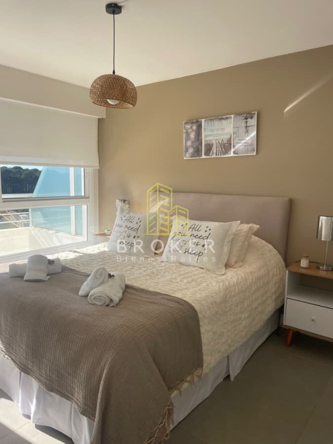 Alquiler Temporada 2027 Torre Greenlife 1 dormitorio Punta del Este