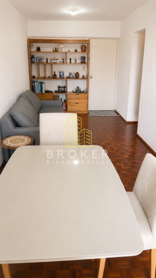 Venta Apartamento 1 dormitorio en Cordón