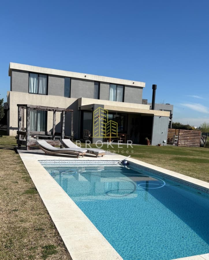 Venta Casa Haras en San Sebastián