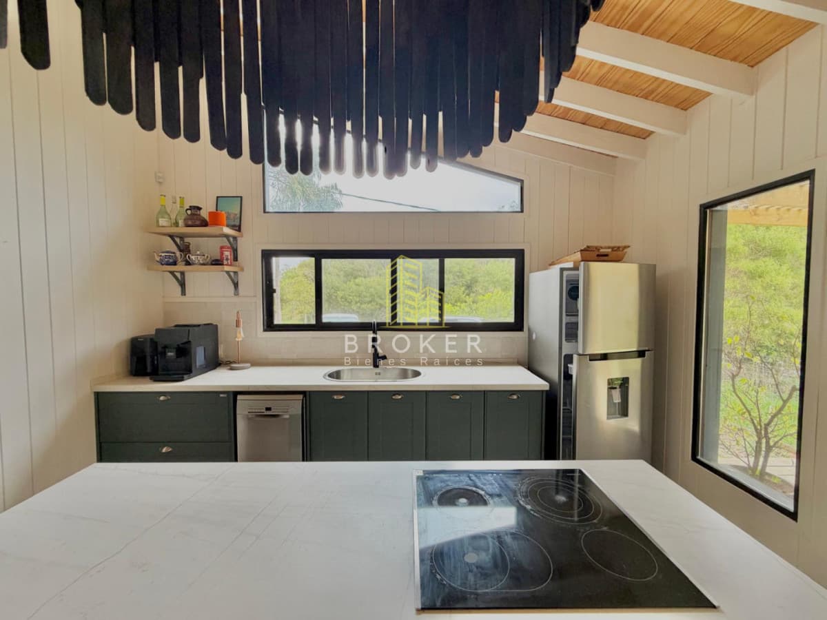 Venta casa Santa Mónica José Ignacio Maldonado Punta del Este
