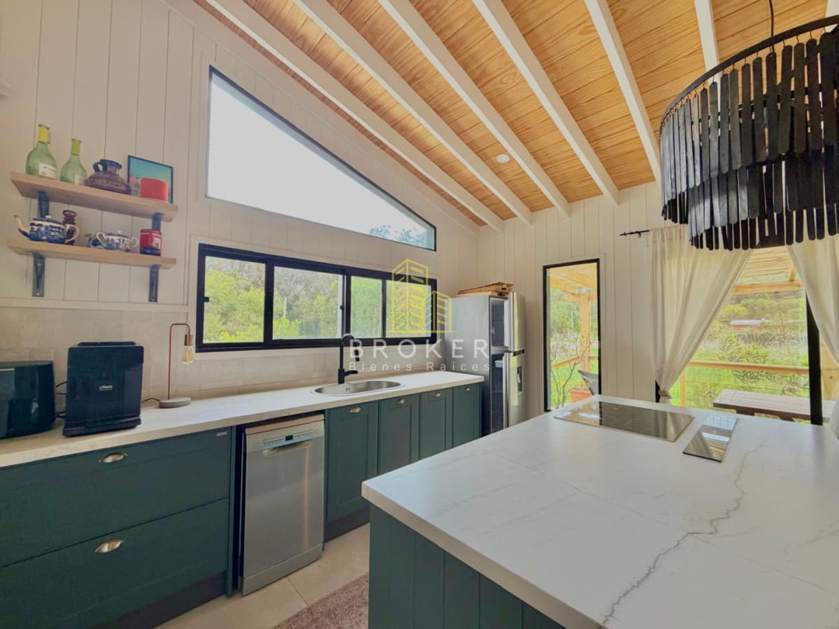 Venta casa Santa Mónica José Ignacio Maldonado Punta del Este