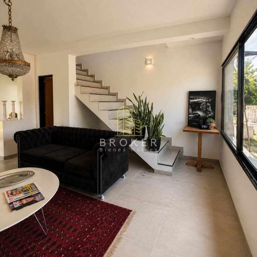 Venta Casa dúplex 2 ambientes