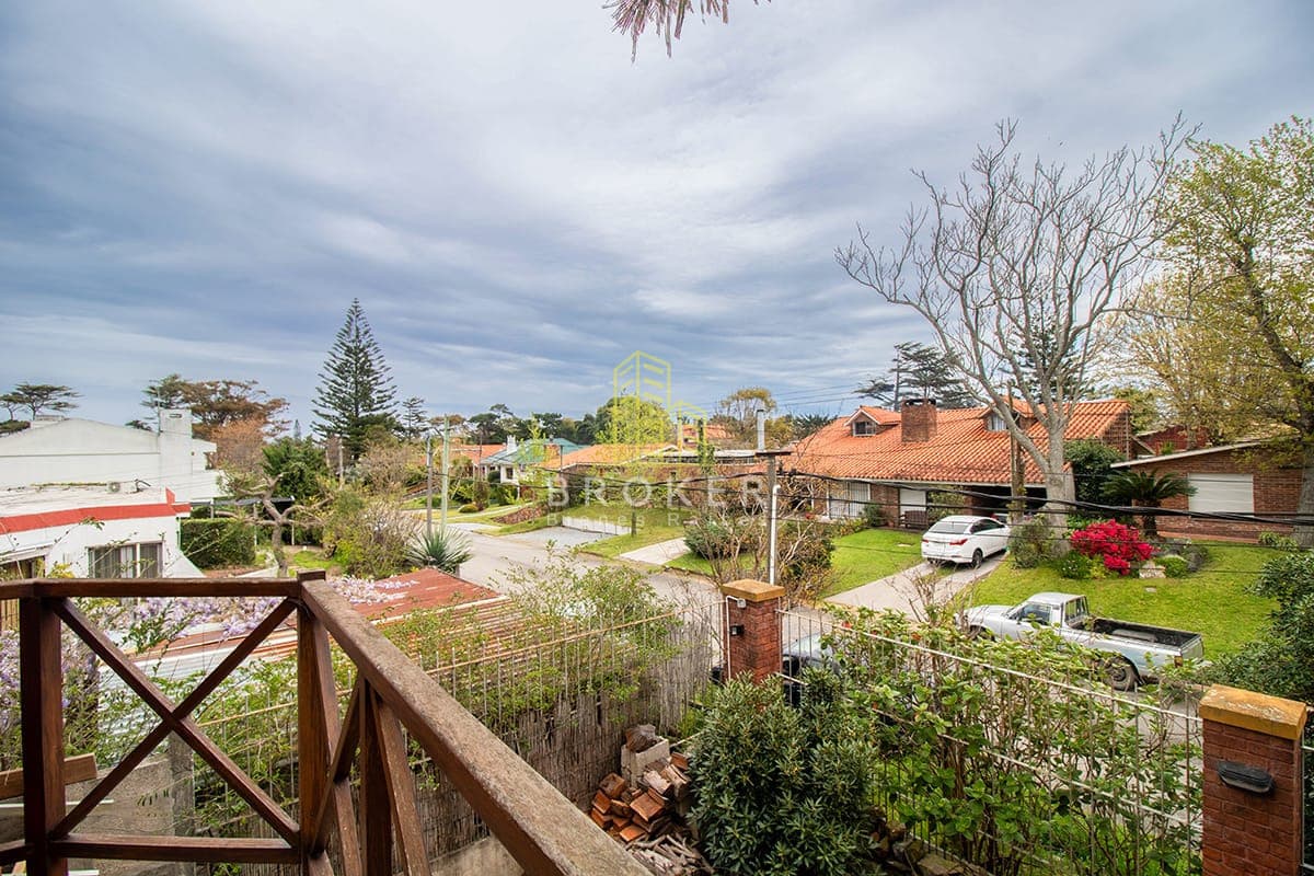 Venta Casa Punta del Este Playa Mansa