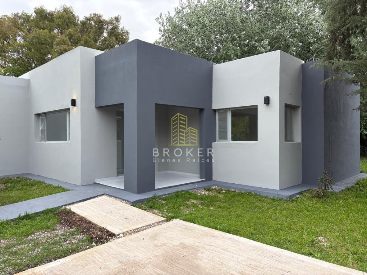 Casa en Venta 5 amb. - Zárate