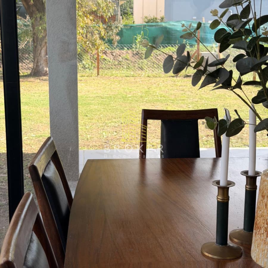 Venta Casa dúplex 3 ambientes