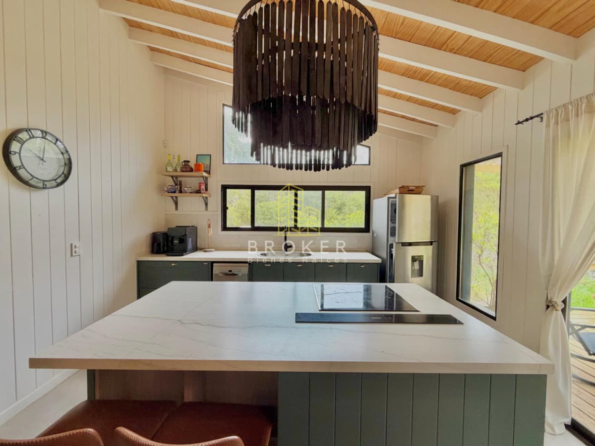 Venta casa Santa Mónica José Ignacio Maldonado Punta del Este