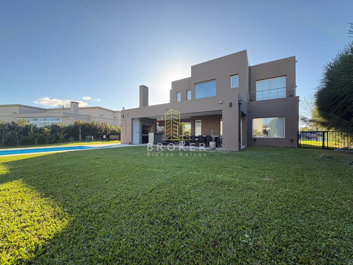 Venta Casa Haras Santa María