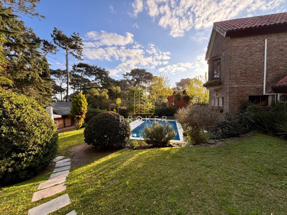 Venta casa San Rafael Punta del Este
