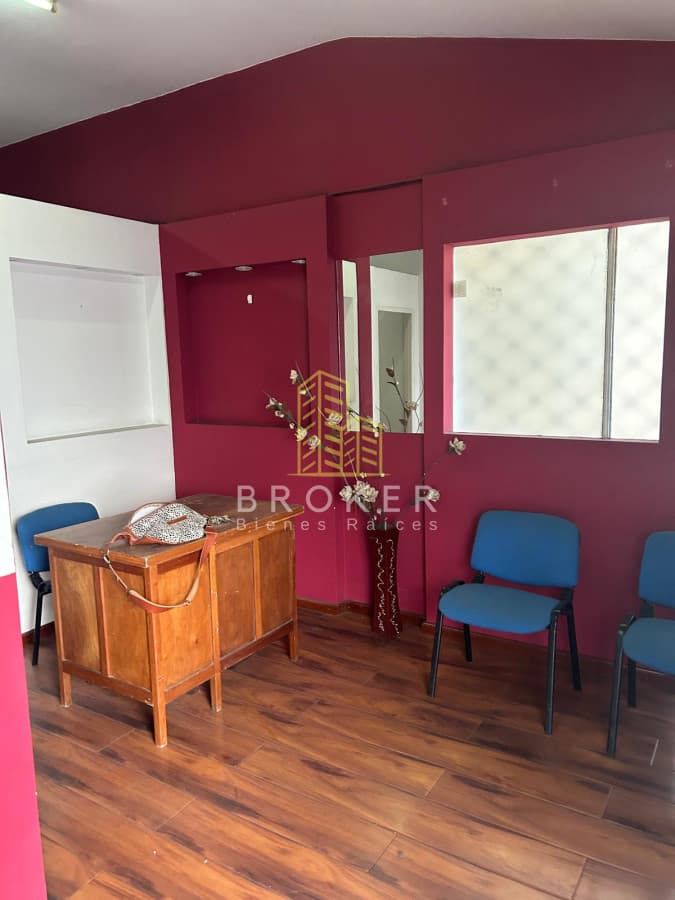 VENTA LOCAL COMERCIAL EN CORDÓN 