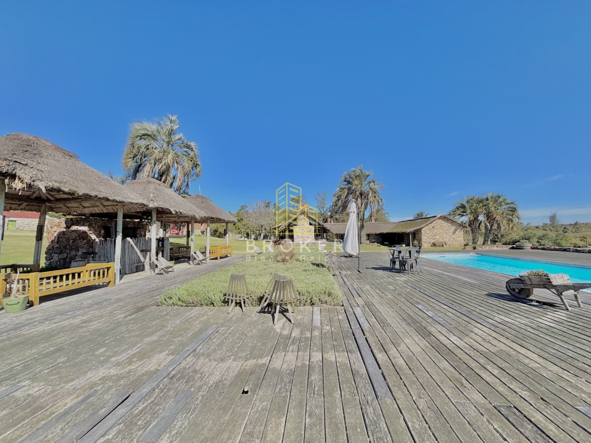 Venta Terreno Las Cañas Maldonado Barrio Privado