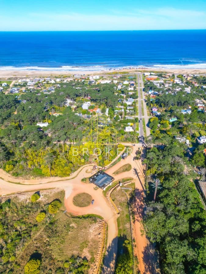 Venta Terreno Reserva Montoya, La Barra, Punta del Este 