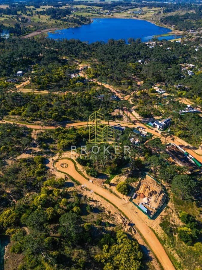 Venta terreno lote Barrio Privado La Barra Punta del Este
