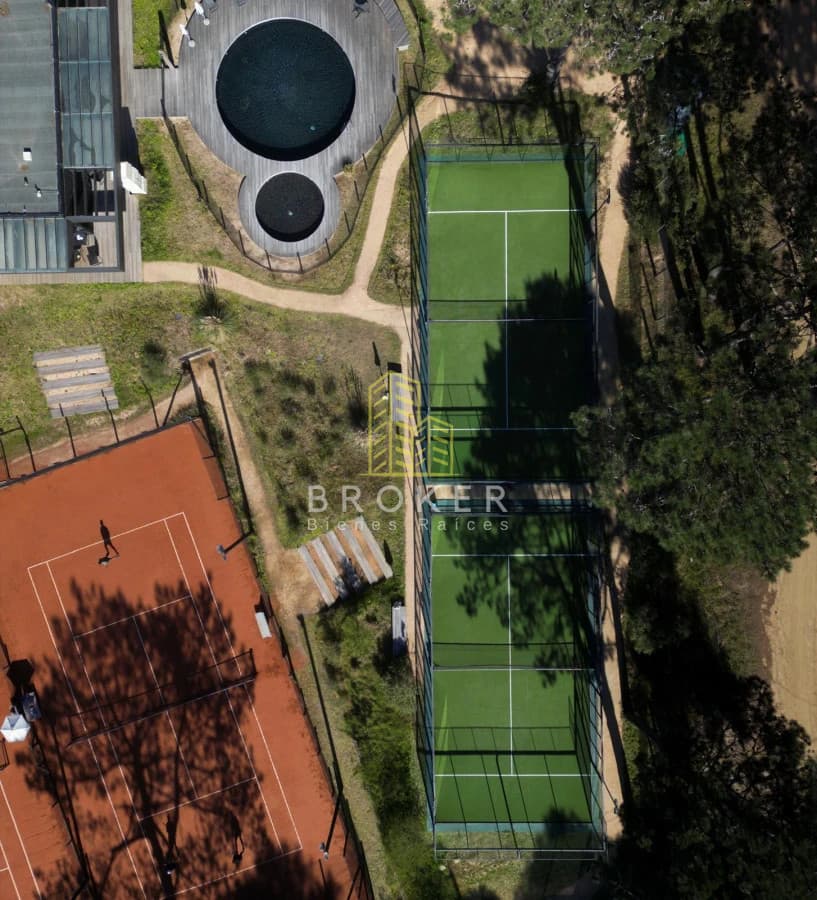 Venta Terreno Reserva Montoya, La Barra, Punta del Este 