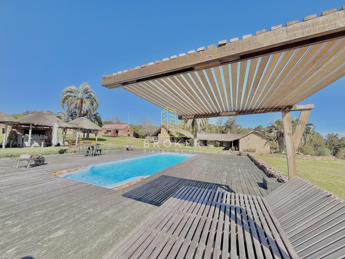 Venta Terreno Las Cañas Maldonado Barrio Privado