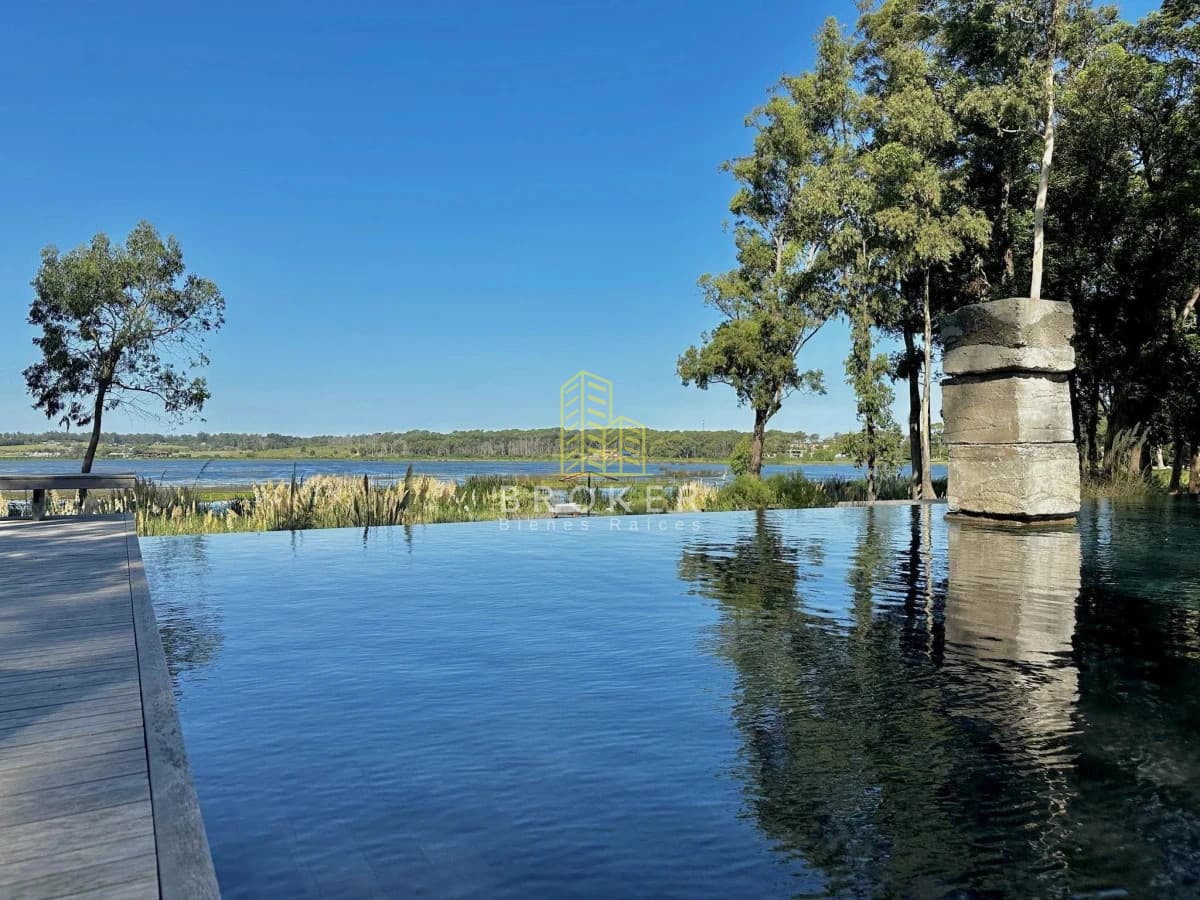 Venta terreno lote Barrio Privado La Barra Punta del Este