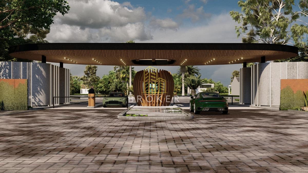 Venta terreno barrio privado punta del este aura 
