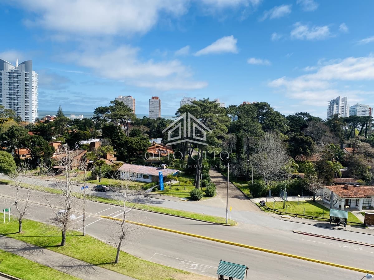 Excelente apartamento de 3 dormitorios, gastos bajos y muy bien ubicado