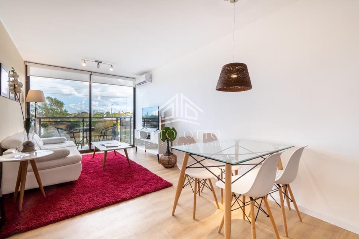 Venta apartamento un dormitorio Maldonado a estrenar