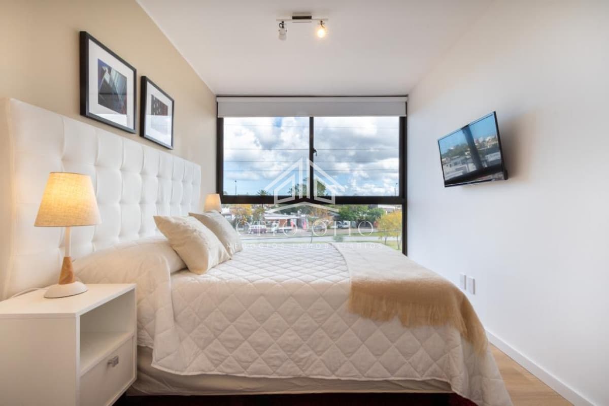 Venta apartamento un dormitorio Maldonado a estrenar
