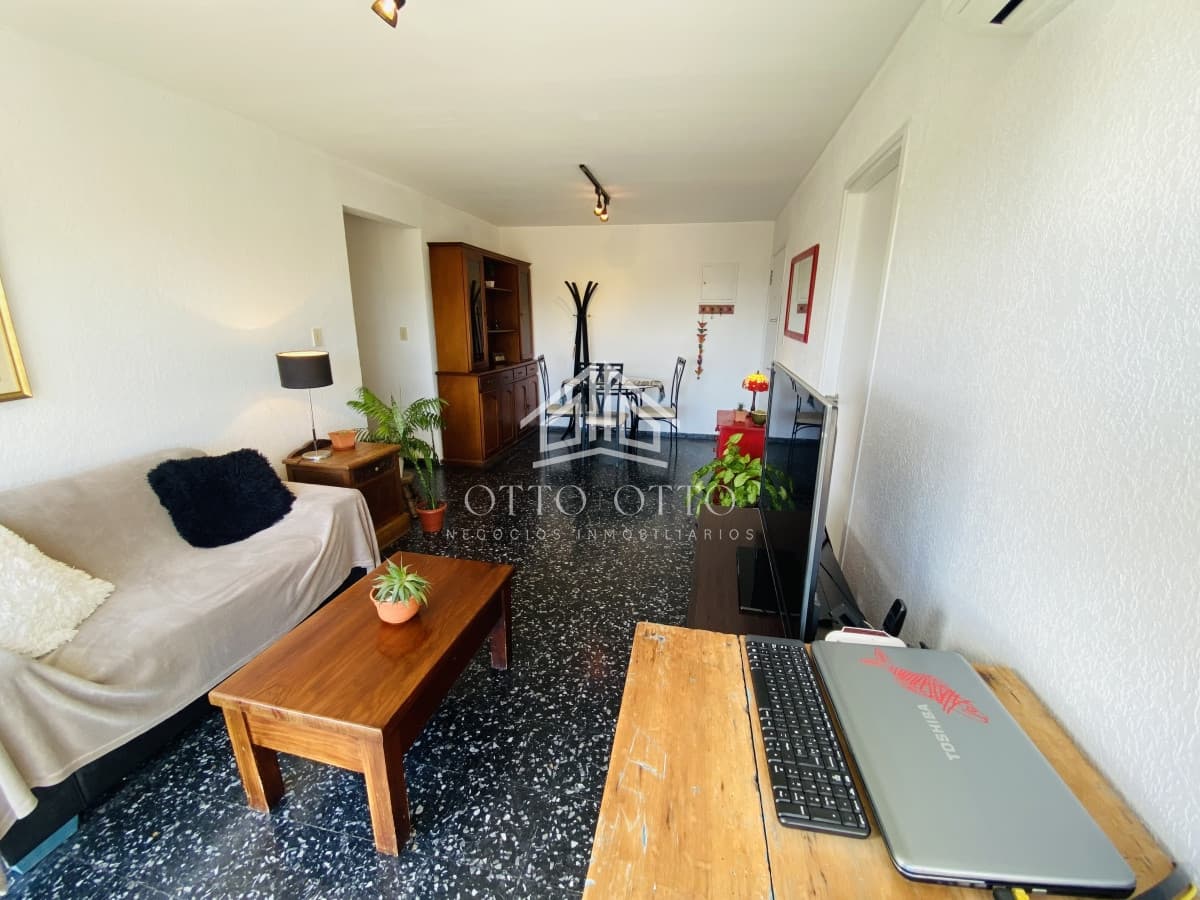 Excelente apartamento de 3 dormitorios, gastos bajos y muy bien ubicado