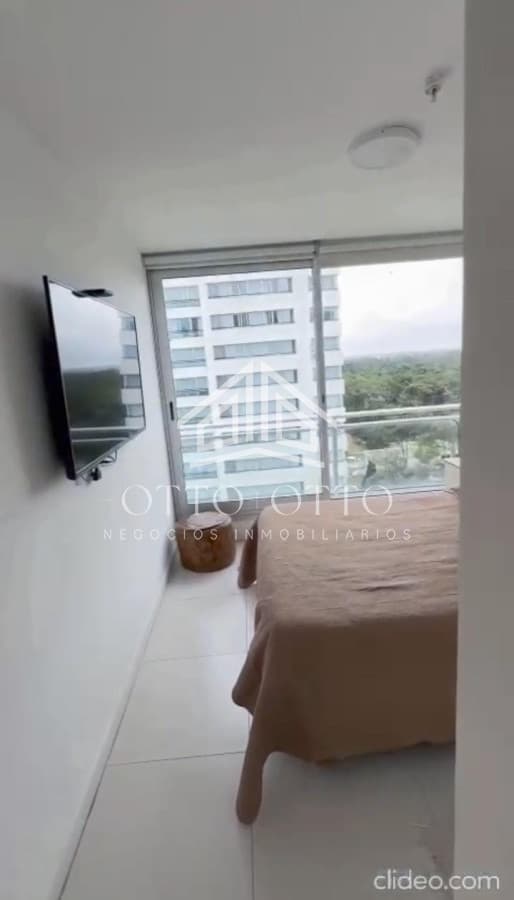 ALQUILER INVERNAL MODERNO APARTAMENTO