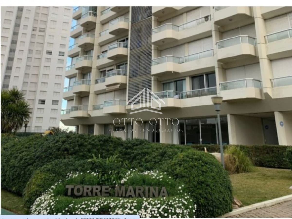 EXCELENTE APARTAMENTO ALQUILER TEMPORAL PUNTA DEL ESTE PLAYA BRAVA