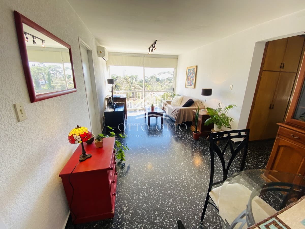Excelente apartamento de 3 dormitorios, gastos bajos y muy bien ubicado