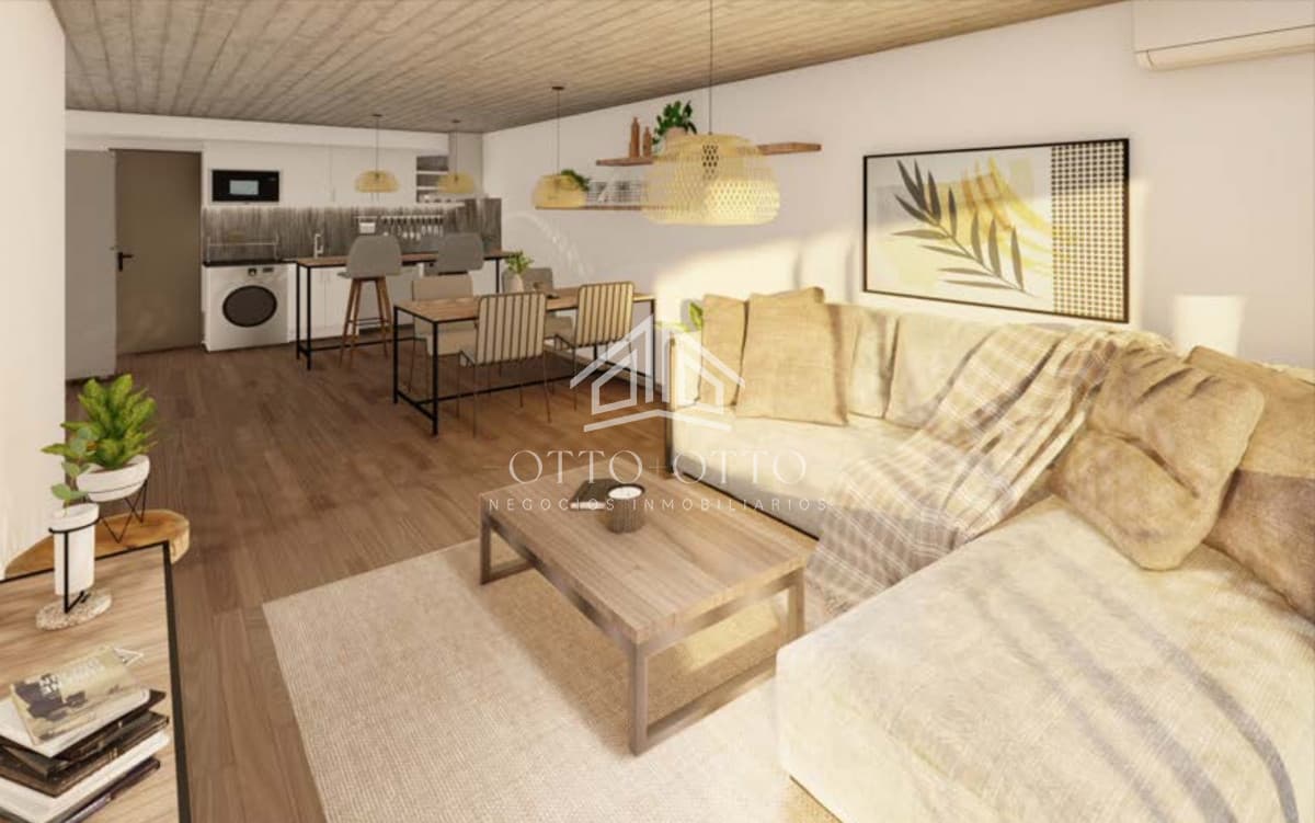 Apartamento en ubicación privilegiada!