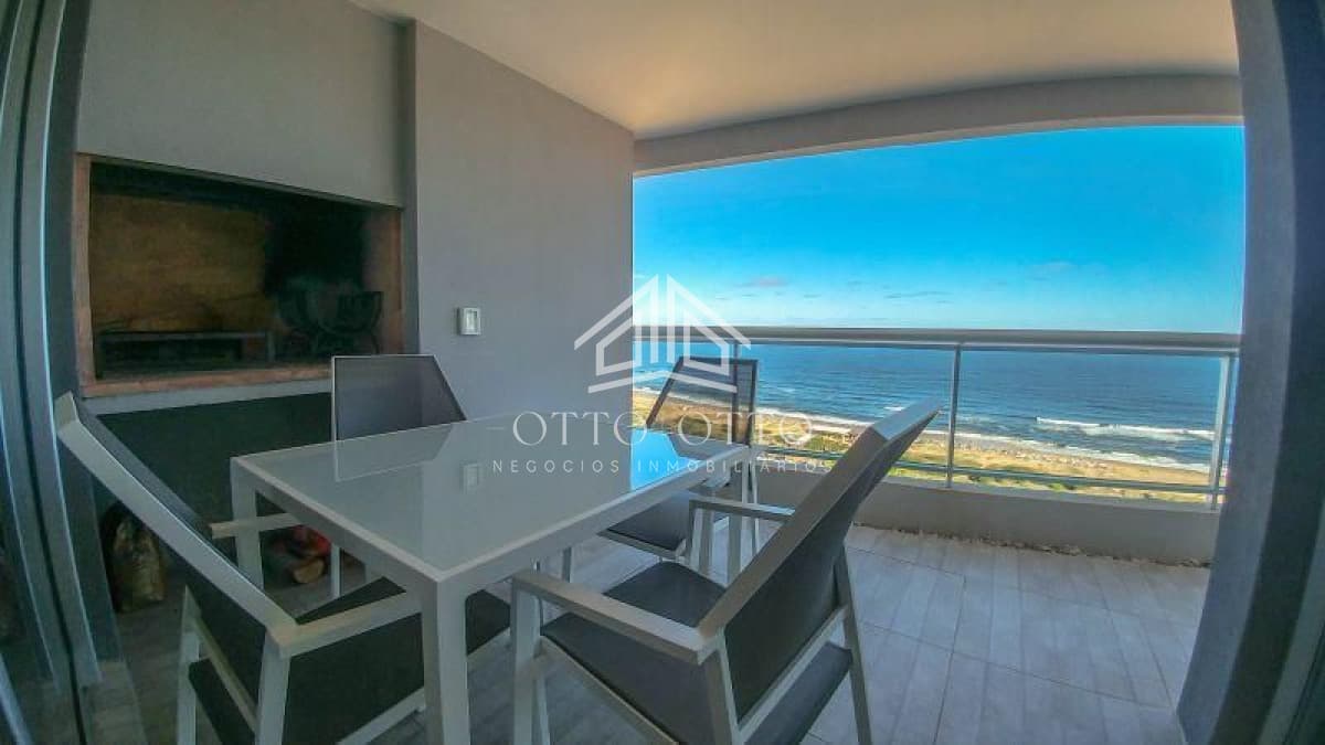 Apartamento en venta Playa Brava 3 dormitorios