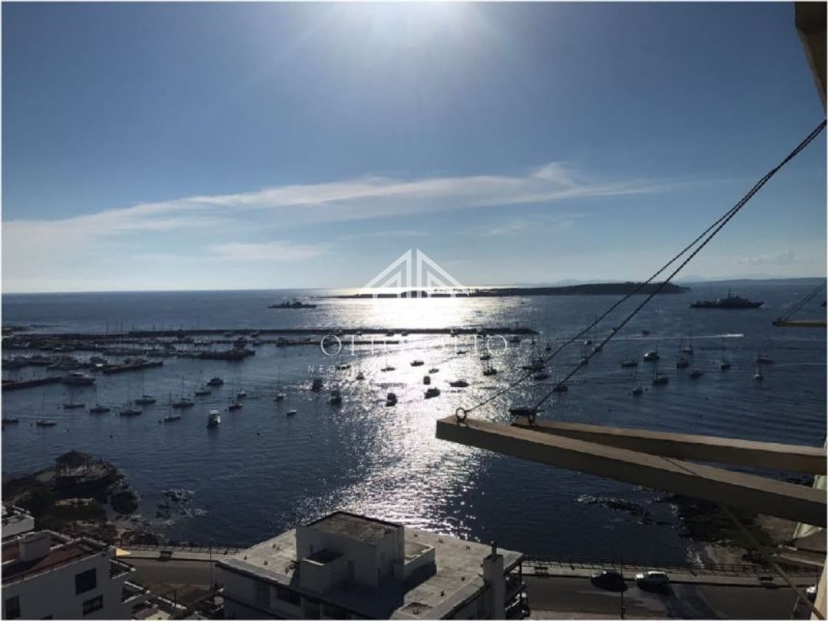 Apartamento en venta Península 3 dormitorios